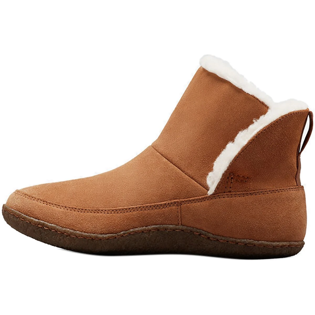 Sorel Nakiska Bootie - Women's 4 Sorel Nakiska Bootie - Women's - Image 4