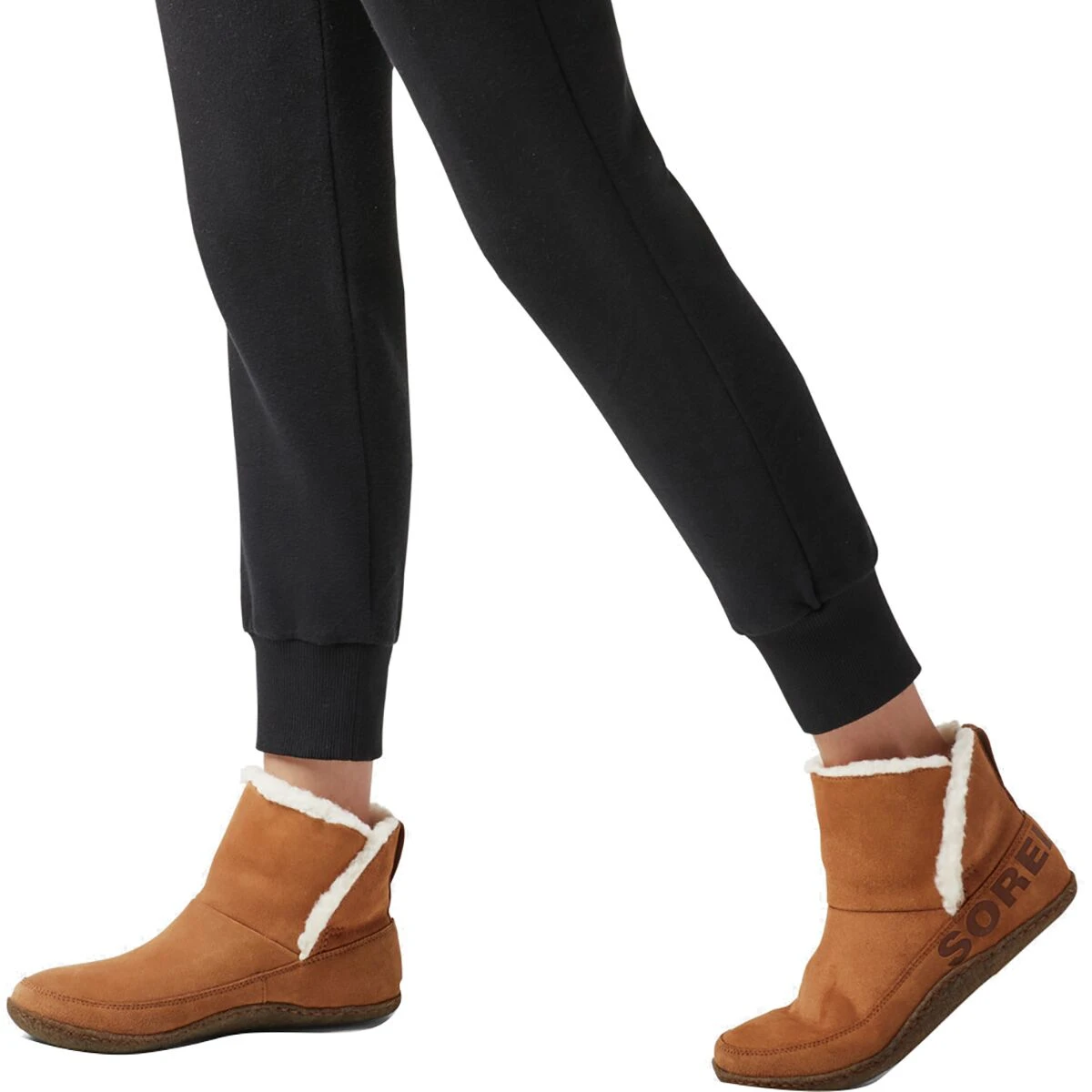 Sorel Nakiska Bootie - Women's 1 Sorel Nakiska Bootie - Women's