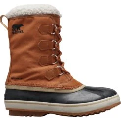 Sorel 1964 Pac Nylon Boot - Men's -Outdoor Shoe Store CAMBRO 1