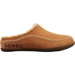 Sorel Falcon Ridge II Slipper - Men's -Outdoor Shoe Store CAMBRO 2