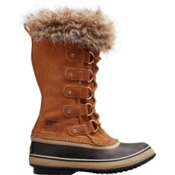 Sorel Joan Of Arctic Boot - Women's -Outdoor Shoe Store CAMBRO