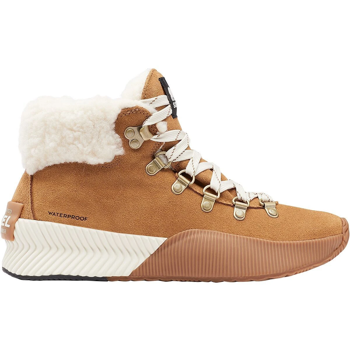 Sorel Out N About III Conquest Boot - Women's 6 Sorel Out N About III Conquest Boot - Women's - Image 6