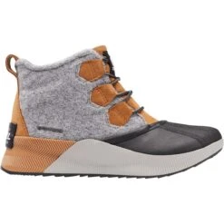 Sorel Out N About III Classic Duck Boot - Women's -Outdoor Shoe Store CAMBROBLA