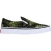 Vans Camocollage Classic Slip-On Shoe - Kids'