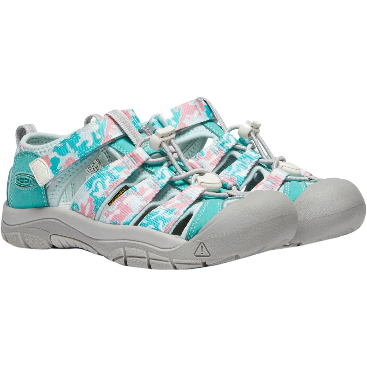 Keen Newport H2 Sandal - Kids' 1 Keen Newport H2 Sandal - Kids'