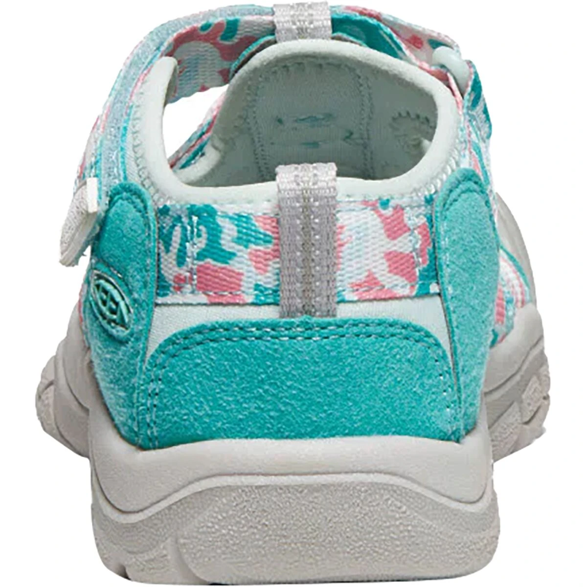 Keen Newport H2 Sandal - Kids' 5 Keen Newport H2 Sandal - Kids' - Image 5