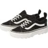 Vans Sentry Old Skool WC Canvas Shoe - Women's