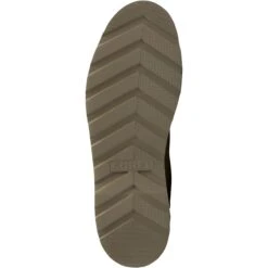 Sorel Hi-Line Lace Boot - Men's -Outdoor Shoe Store CANMAJ D3