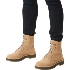 Sorel Hi-Line Lace Boot - Men's -Outdoor Shoe Store CANMAJ D5