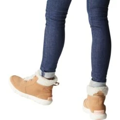 Sorel Explorer II Carnival Cozy Boot - Women's -Outdoor Shoe Store CANSEASAL D1
