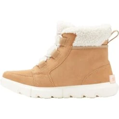 Sorel Explorer II Carnival Cozy Boot - Women's -Outdoor Shoe Store CANSEASAL D4