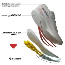 Salomon Pulsar Trail Pro Trail Running Shoe - Women's -Outdoor Shoe Store CAORBLARIC D3