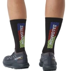 Salomon Pulsar Trail Pro Trail Running Shoe - Women's -Outdoor Shoe Store CAORBLARIC D7