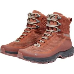 Vasque Torre AT GTX Hiking Boot - Women's -Outdoor Shoe Store CAP D6