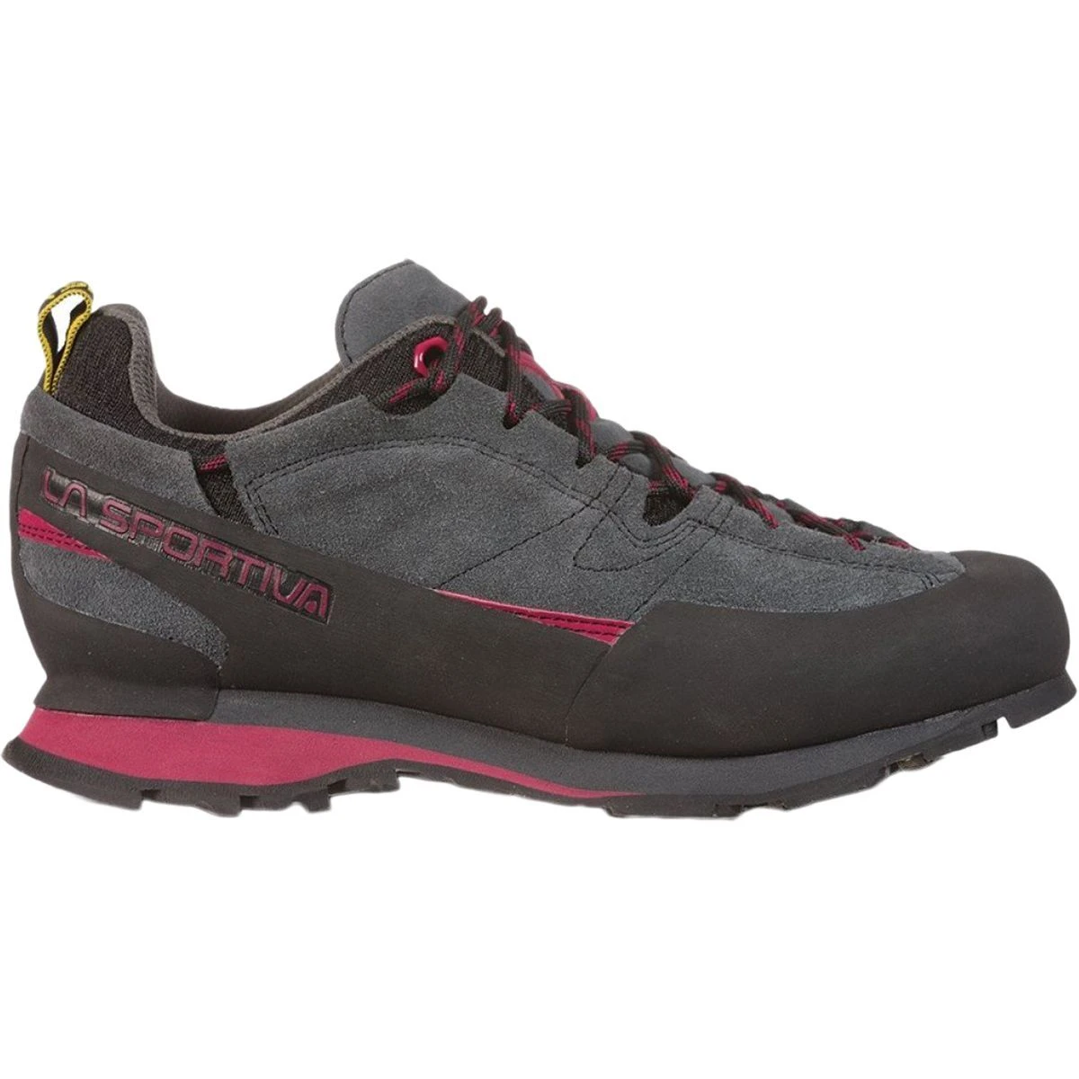 La Sportiva Boulder X Approach Shoe - Women's 3 La Sportiva Boulder X Approach Shoe - Women's - Image 3