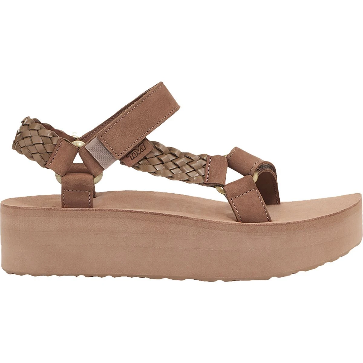Teva Flatform Universal Interweave Sandal - Women's 2 Teva Flatform Universal Interweave Sandal - Women's - Image 2