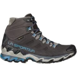 La Sportiva Ultra Raptor II Mid Leather GORE-TEX Hiking Boot - Women's 10 La Sportiva Ultra Raptor II Mid Leather GORE-TEX Hiking Boot - Women's -Outdoor Shoe Store CARATL