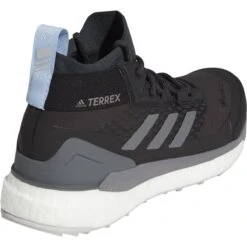 Adidas TERREX Terrex Free Hiker GTX Hiking Boot - Women's -Outdoor Shoe Store CARFOUBL D3