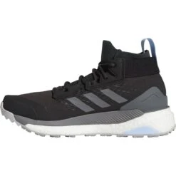 Adidas TERREX Terrex Free Hiker GTX Hiking Boot - Women's -Outdoor Shoe Store CARFOUBL D5