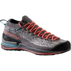 La Sportiva TX2 Evo Approach Shoe - Women's -Outdoor Shoe Store CARHIB D1
