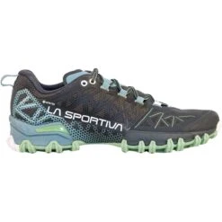 La Sportiva Bushido II GTX Trail Running Shoe - Women's 15 La Sportiva Bushido II GTX Trail Running Shoe - Women's -Outdoor Shoe Store CARMIS