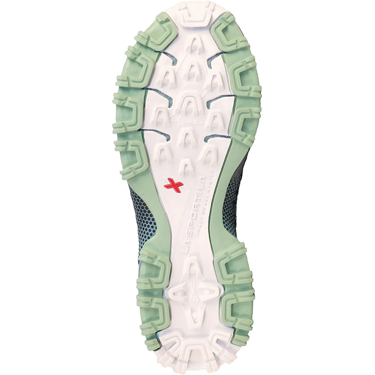 La Sportiva Bushido II GTX Trail Running Shoe - Women's 7 La Sportiva Bushido II GTX Trail Running Shoe - Women's - Image 7