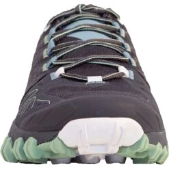 La Sportiva Bushido II GTX Trail Running Shoe - Women's 13 La Sportiva Bushido II GTX Trail Running Shoe - Women's -Outdoor Shoe Store CARMIS D5