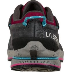 La Sportiva TX2 Evo Leather Approach Shoe - Women's -Outdoor Shoe Store CARREDPLU D2