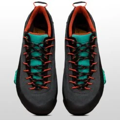 La Sportiva TX4 Approach Shoe - Women's -Outdoor Shoe Store CAR D11