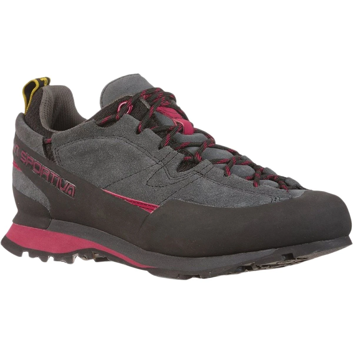 La Sportiva Boulder X Approach Shoe - Women's 6 La Sportiva Boulder X Approach Shoe - Women's - Image 6