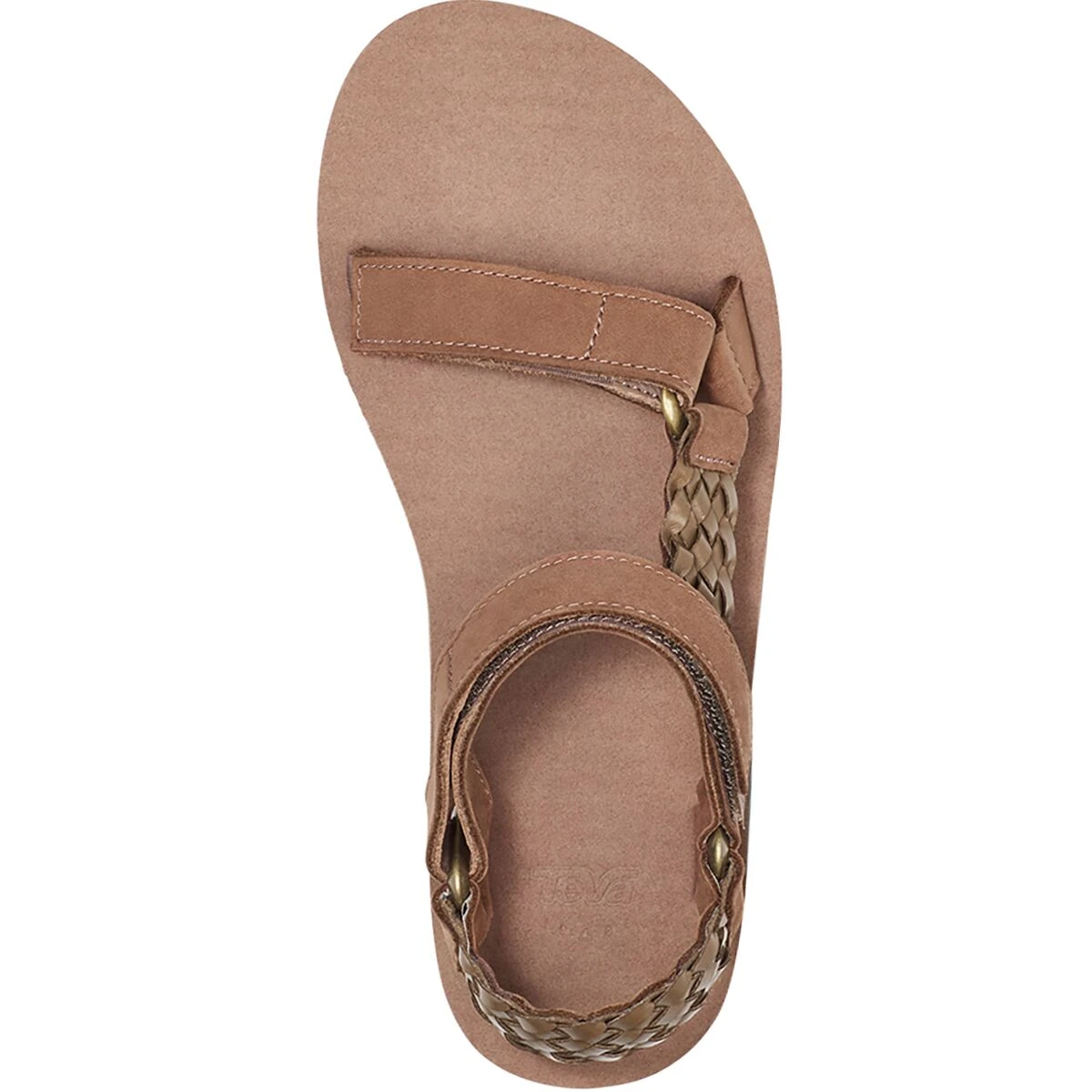 Teva Flatform Universal Interweave Sandal - Women's 6 Teva Flatform Universal Interweave Sandal - Women's - Image 6