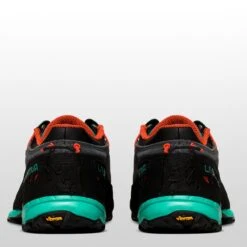 La Sportiva TX4 Approach Shoe - Women's -Outdoor Shoe Store CAR D6