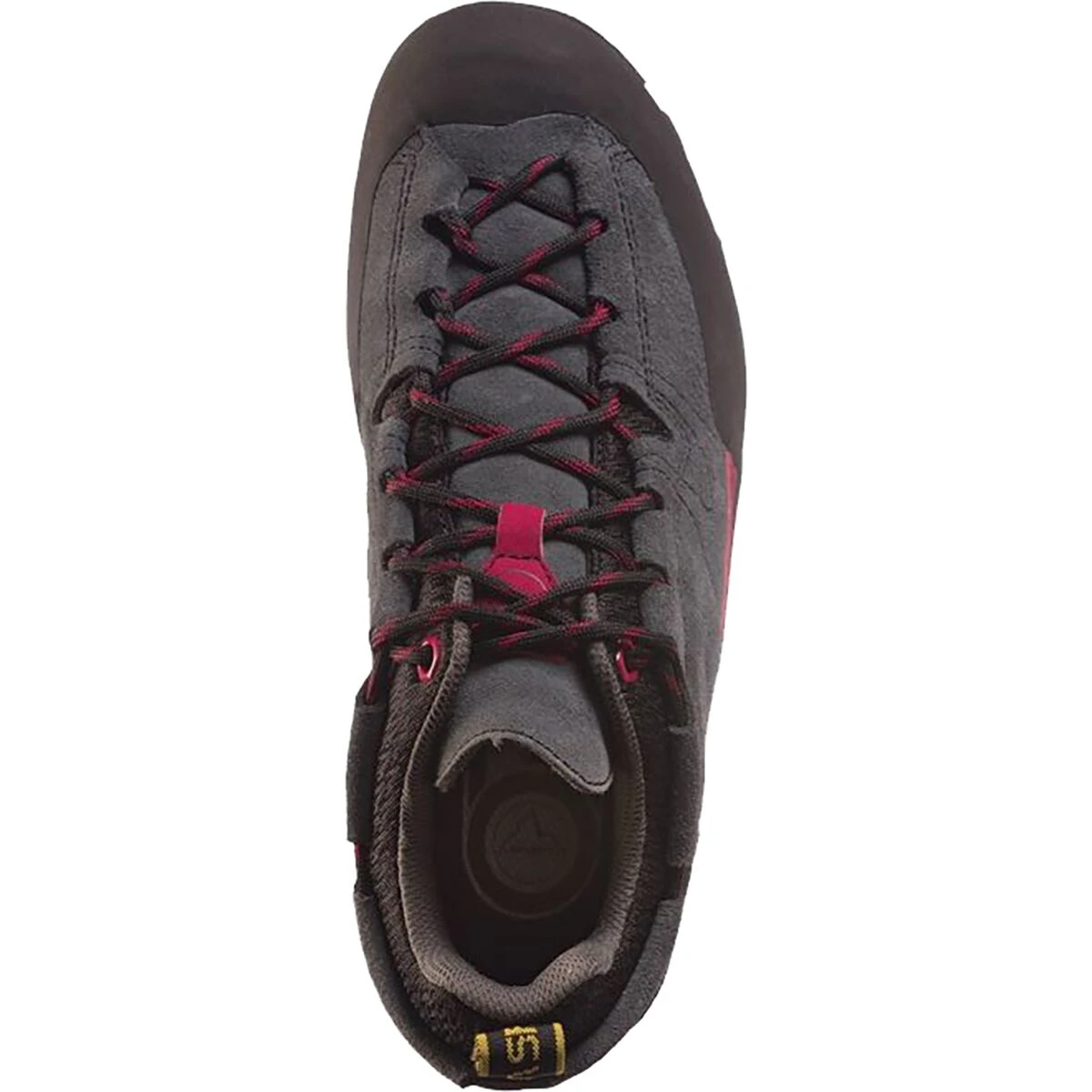 La Sportiva Boulder X Approach Shoe - Women's 1 La Sportiva Boulder X Approach Shoe - Women's