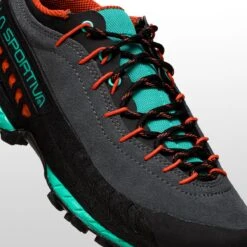 La Sportiva TX4 Approach Shoe - Women's -Outdoor Shoe Store CAR D8