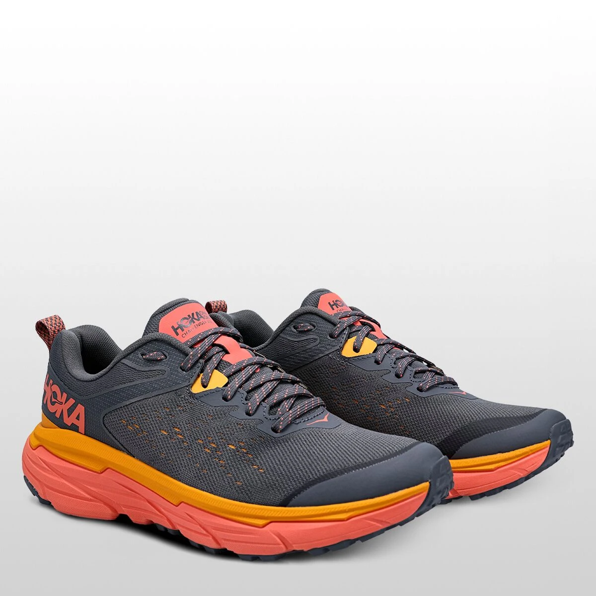 Hoka Challenger ATR 6 Running Shoe - Women's 1 Hoka Challenger ATR 6 Running Shoe - Women's