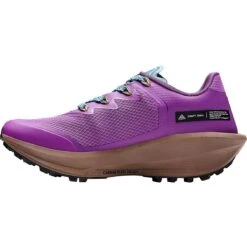 Craft CTM Ultra Carbon Trail Running Shoe - Women's -Outdoor Shoe Store CASTID D21