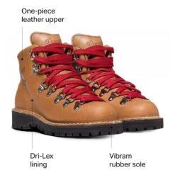 Danner Mountain Light Boot - Women's 13 Danner Mountain Light Boot - Women's -Outdoor Shoe Store CAS D21