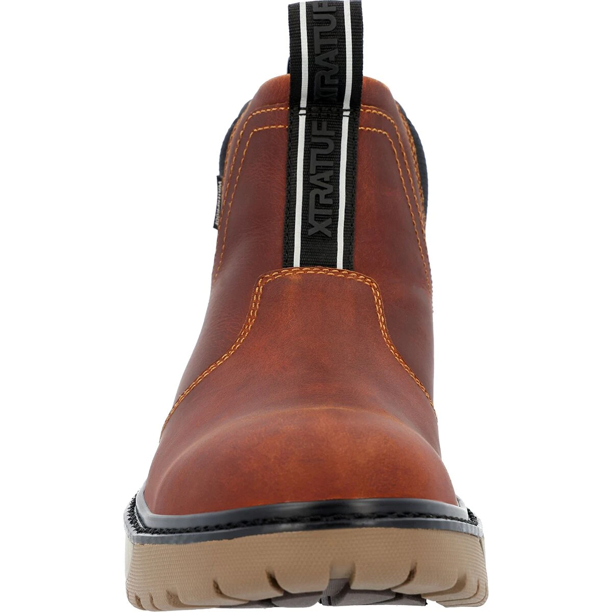 XTRATUF Bristol Bay Chelsea Boot - Men's 7 XTRATUF Bristol Bay Chelsea Boot - Men's - Image 7