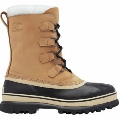 Sorel Caribou Boot - Men's -Outdoor Shoe Store CBBFF