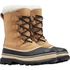 Sorel Caribou Boot - Women's -Outdoor Shoe Store CBBU D9