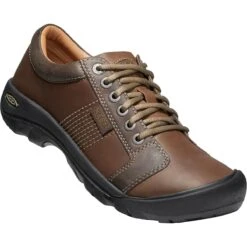 Keen Austin Shoe - Men's -Outdoor Shoe Store CCBN D5