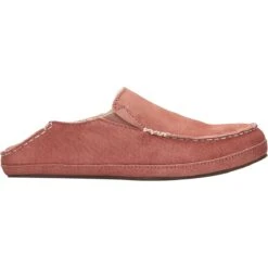 OluKai Nohea Slipper - Women's 15 OluKai Nohea Slipper - Women's -Outdoor Shoe Store CEDCED D4
