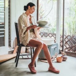 OluKai Nohea Slipper - Women's 20 OluKai Nohea Slipper - Women's -Outdoor Shoe Store CEDCED D7