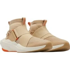 Sorel Explorer Defy Mid Shoe - Women's -Outdoor Shoe Store CERCHA D1 1