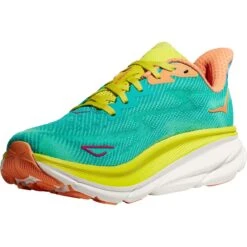 Hoka Clifton 9 Running Shoe - Women's 15 Hoka Clifton 9 Running Shoe - Women's -Outdoor Shoe Store CEREVEPRI D1