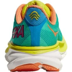 Hoka Clifton 9 Running Shoe - Women's 18 Hoka Clifton 9 Running Shoe - Women's -Outdoor Shoe Store CEREVEPRI D2