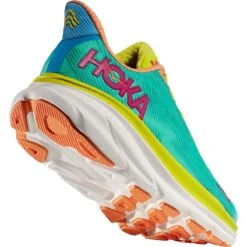 Hoka Clifton 9 Running Shoe - Women's 21 Hoka Clifton 9 Running Shoe - Women's -Outdoor Shoe Store CEREVEPRI D3