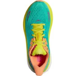 Hoka Clifton 9 Running Shoe - Women's