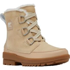 Sorel Tivoli IV Boot - Women's -Outdoor Shoe Store CERNAT D1