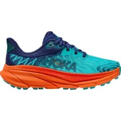 Hoka Challenger ATR 7 Wide Running Shoe - Women's -Outdoor Shoe Store CERVIBORA 1